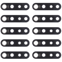 For Vivo Z1 Pro / Z5x 10pcs Back Camera Lens, For Vivo Z1 Pro