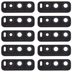 For Vivo Y70s 10pcs Back Camera Lens, For Vivo Y70s