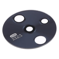 For Vivo s6 5G 10pcs Back Camera Lens, For Vivo s6 5G
