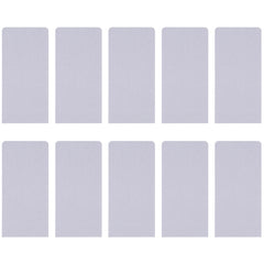 10 PCS Front Housing Adhesive for Google Pixel 3 XL, Pixel 3 XL