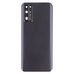 Original Battery Back Cover with Camera Lens Frame for Huawei Honor 30, For Huawei Honor 30 (Original)