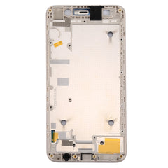 For Huawei Y6 / Honor 4A Front Housing LCD Frame Bezel Plate, For Huawei Y6 / Honor 4A, Honor 4A