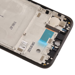 Middle Frame Bezel Plate for Xiaomi Redmi Note 7 / Redmi Note 7 Pro, For Xiaomi Redmi Note 7 / Redmi Note 7 Pro