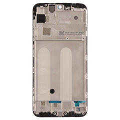 Middle Frame Bezel Plate for Xiaomi Mi Play, For Mi Play