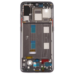 Middle Frame Bezel Plate for Xiaomi Mi 9, For Mi 9, Mi 9