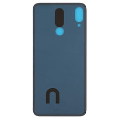 Battery Back Cover for Xiaomi Redmi Note 7 / Redmi Note 7 Pro, For Redmi Note 7