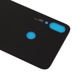 Battery Back Cover for Xiaomi Redmi Note 7 / Redmi Note 7 Pro, For Redmi Note 7