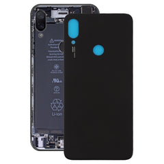 Battery Back Cover for Xiaomi Redmi Note 7 / Redmi Note 7 Pro, For Redmi Note 7