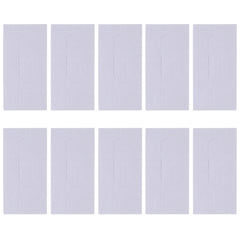 10 PCS Front Housing Adhesive for Google Pixel 3, Pixel 3