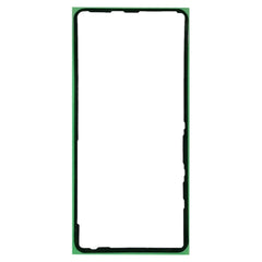 10 PCS Back Housing Cover Adhesive for Google Pixel 3 XL, Google Pixel 3 XL