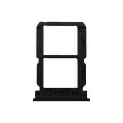 For OnePlus 5T A5010 SIM Card Tray + SIM Card Tray, For OnePlus 5T