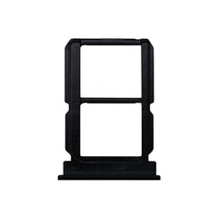 For OnePlus 5T A5010 SIM Card Tray + SIM Card Tray, For OnePlus 5T