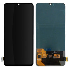 OLED Material LCD Screen and Digitizer Full Assembly for Vivo X23 / X21S, For Vivo X23 / X21S (OLED)