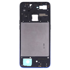 For OPPO F9 / A7X Middle Frame Bezel Plate, For OPPO F9 (Twilight Blue), For OPPO F9, For OPPO F9 (Twilight Purple), For OPPO F9 (Twilight)
