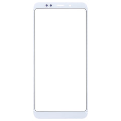 Front Screen Outer Glass Lens for Xiaomi Redmi 5 Plus, Redmi 5 Plus