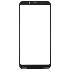 Front Screen Outer Glass Lens for Xiaomi Redmi 5 Plus, Redmi 5 Plus