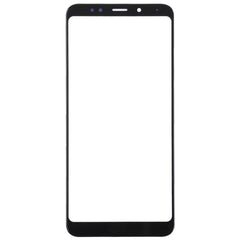 Front Screen Outer Glass Lens for Xiaomi Redmi Note 5 / Note 5 Pro, For Redmi Note 5