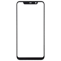Front Screen Outer Glass Lens for Xiaomi Mi 8, For Xiaomi Mi 8