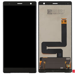 LCD Screen and Digitizer Full Assembly (Original) for Sony Xperia XZ2, For Sony Xperia XZ2