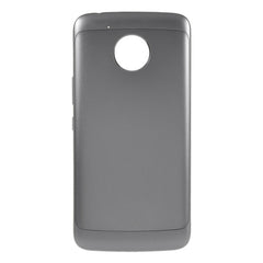 Battery Back Cover for Motorola Moto E4 Plus (US Version), For Moto E4 Plus (US)