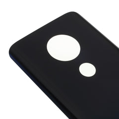 Battery Back Cover for Motorola Moto G7 Plus, For Moto G7+, For Motorola Moto G7 Plus