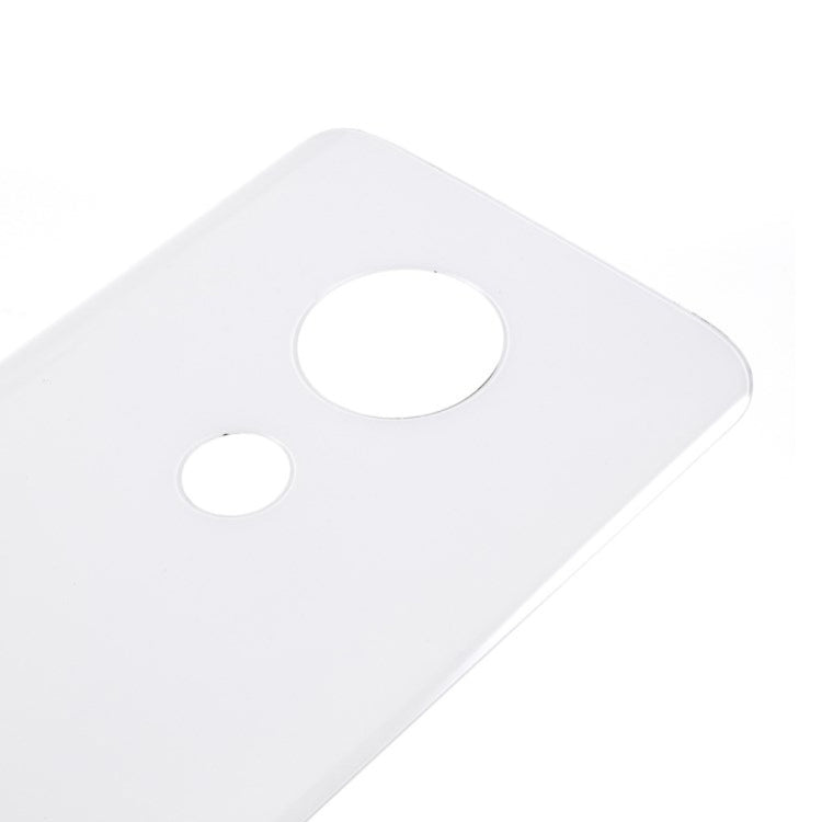 Battery Back Cover for Motorola Moto G7, For Moto G7