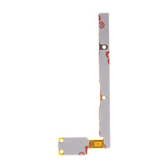 Power Button & Volume Button Flex Cable for Motorola Moto G5S, For Moto G5S
