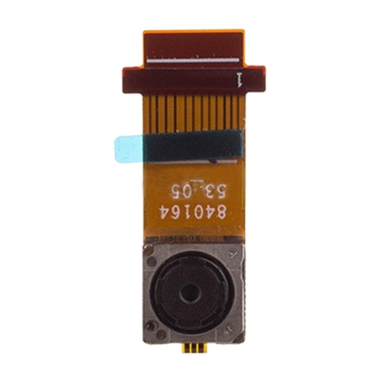 Front Facing Camera Module for Motorola Moto X Play XT1561 XT1562, For Moto X Play