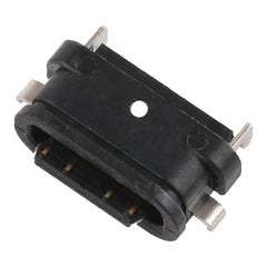 10 PCS Charging Port Connector for Nokia 6 (2nd Gen), For Nokia 6 (2nd Gen)
