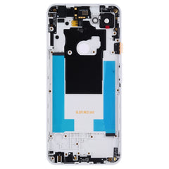 Battery Back Cover with Camera Lens Frame & Side Keys for Google Pixel 3a XL, For Google Pixel 3a XL, Google Pixel 3a XL