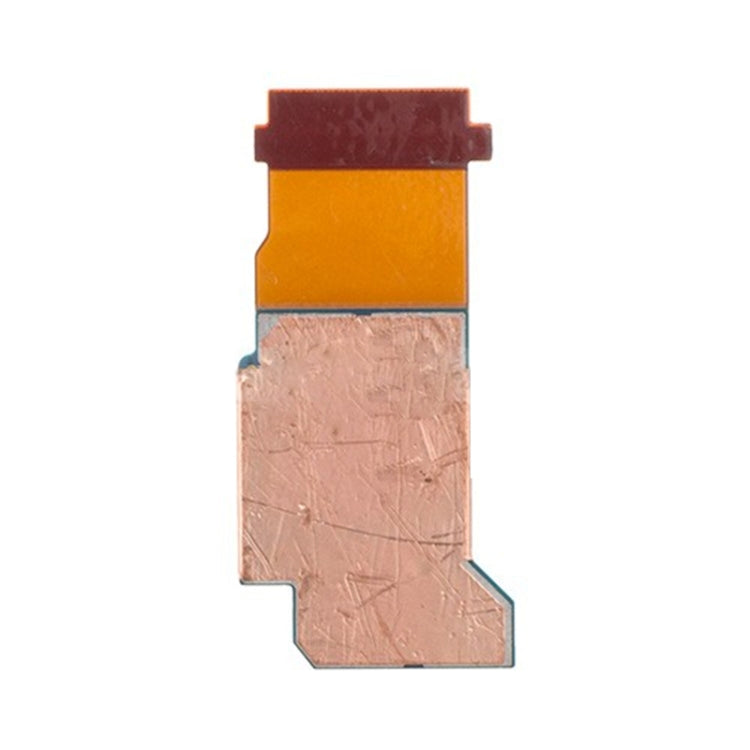 Back Facing Camera for Motorola Moto Z XT1650, For Moto Z