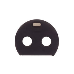 10 PCS Back Camera Lens for Motorola Moto G5S Plus, For Moto G5S Plus