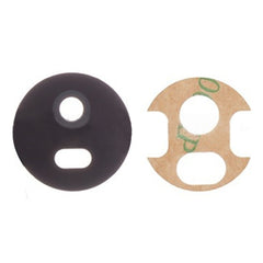 Back Camera Lens for Motorola Moto E4 XT1762 / XT1772, For Moto E4