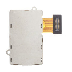 For Motorola Moto G5 Plus SIM Card Socket, For Motorola Moto G5 Plus