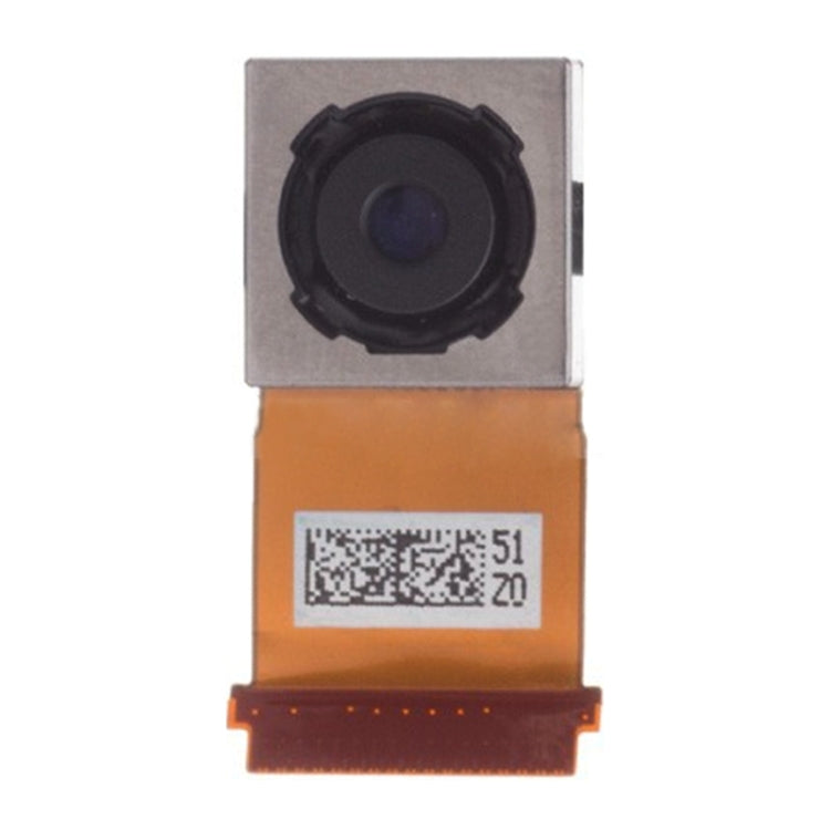 Back Facing Camera for Motorola Moto G5 / G5 Plus, For Moto G5 / G5 Plus