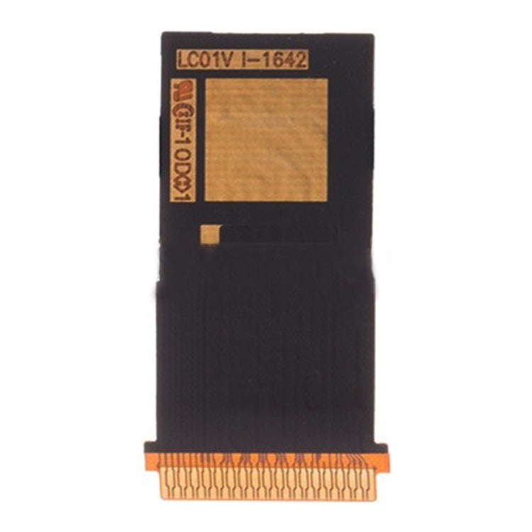 Back Facing Camera for Motorola Moto G5 / G5 Plus, For Moto G5 / G5 Plus