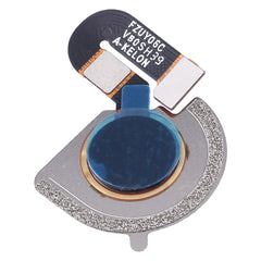 Fingerprint Sensor Flex Cable for Nokia 6.1, For Nokia 6.1