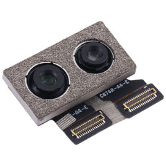 Back Facing Camera for Nokia 7 Plus / E9 Plus, For Nokia 7 Plus / E9 Plus