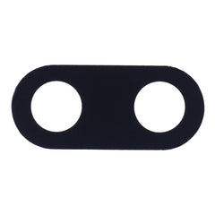 For OPPO R15 10pcs Back Camera Lens, For OPPO R15