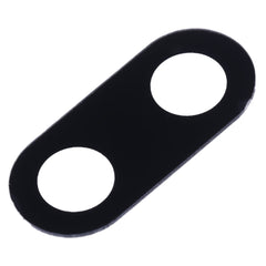 For OPPO R15 10pcs Back Camera Lens, For OPPO R15