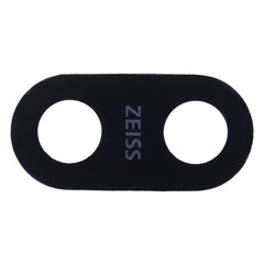 10 PCS Back Camera Lens for Nokia 7 Plus / E9 Plus, For Nokia 7 Plus / E9 Plus