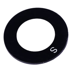 For Vivo Y79 10pcs Back Camera Lens, For Vivo Y79