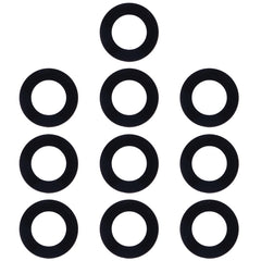 For Vivo Y79 10pcs Back Camera Lens, For Vivo Y79