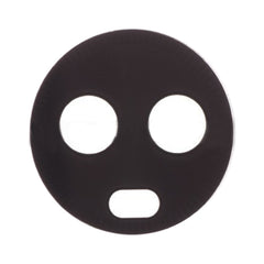 10 PCS Back Camera Lens for Motorola Moto X4, For Moto X4