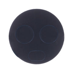 10 PCS Back Camera Lens for Motorola Moto X4, For Moto X4