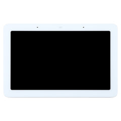 For Google Nest Hub Original LCD Screen with Digitizer Full Assembly, For Google Nest Hub