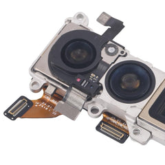 For Google Pixel 9 Pro XL Original Camera Set (Periscope + Wide + Main Camera), For Google Pixel 9 Pro XL (Original)