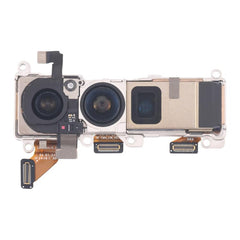 For Google Pixel 9 Pro XL Original Camera Set (Periscope + Wide + Main Camera), For Google Pixel 9 Pro XL (Original)