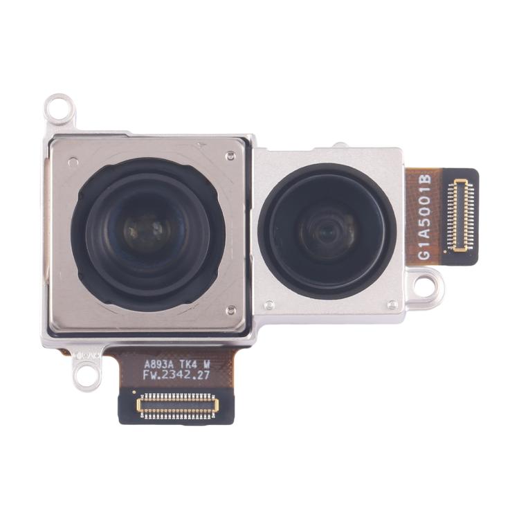 For Google Pixel 9 Original Camera Set (Wide + Main Camera), For Google Pixel 9 (Original)