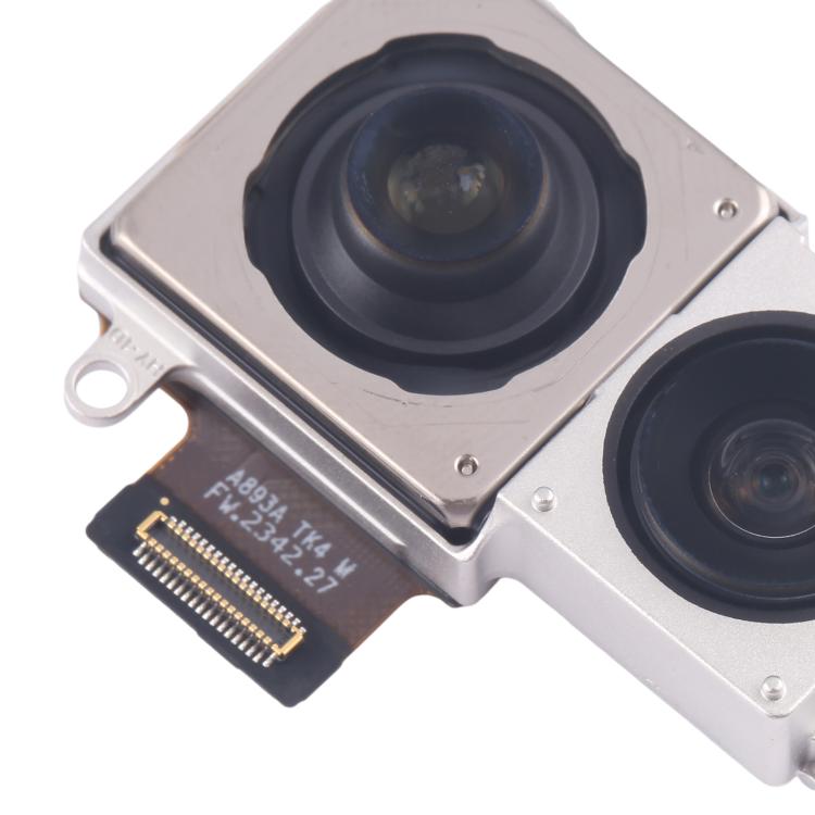 For Google Pixel 9 Original Camera Set (Wide + Main Camera), For Google Pixel 9 (Original)